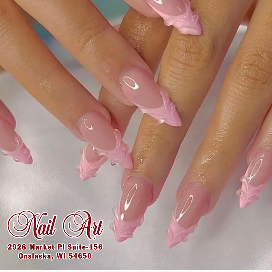 spring nails ideas